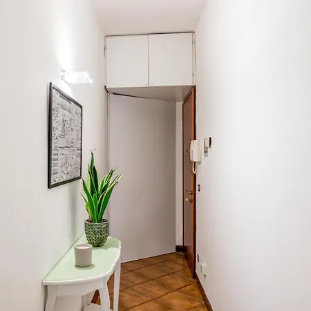 Apartment Park Della Valle Padova