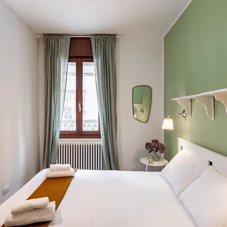 Park Della Valle Apartment Padova