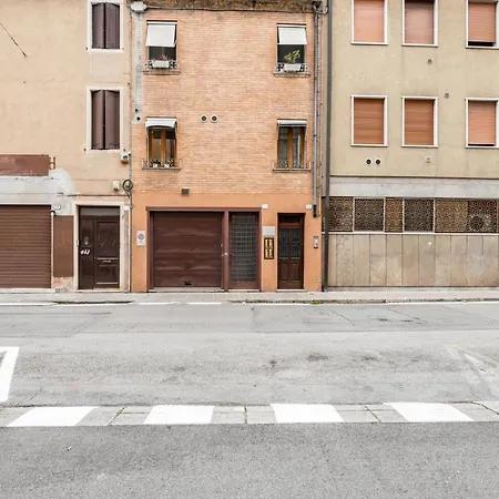Apartment Park Della Valle Padova