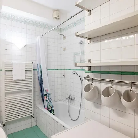 Apartamento Santa Croce Padua