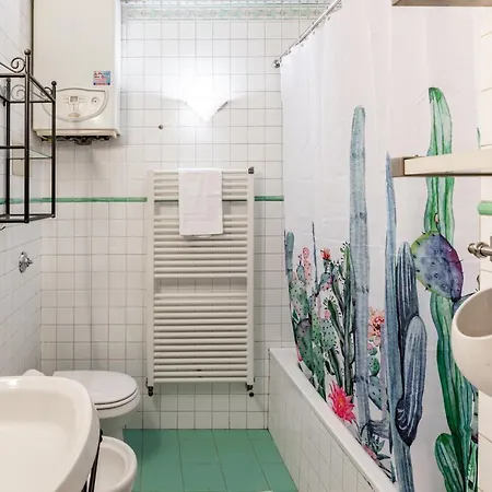 Park Della Valle 公寓