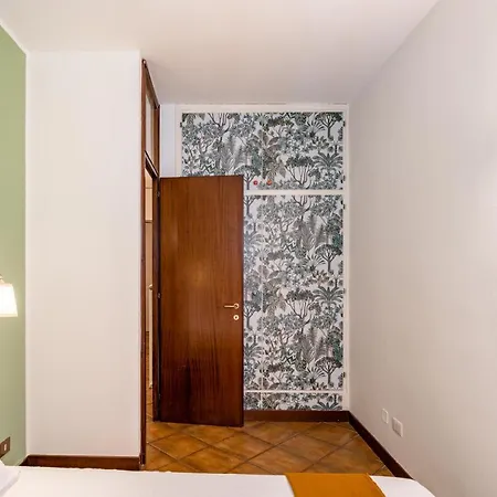 Park Della Valle 公寓 *