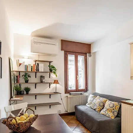Santa Croce Apartamento Padua