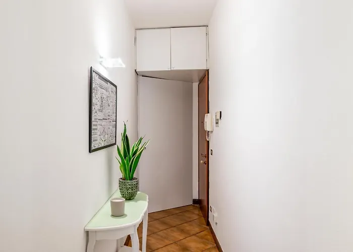 Appartement Guesthost - Park Della Valle Padoue