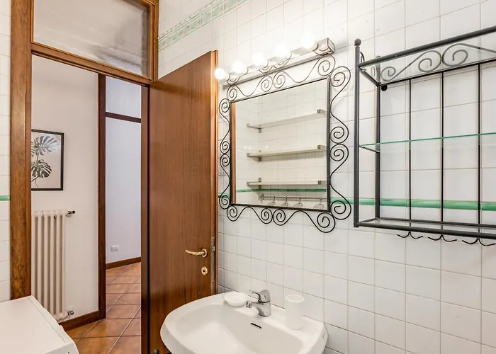 Guesthost - Park Della Valle *