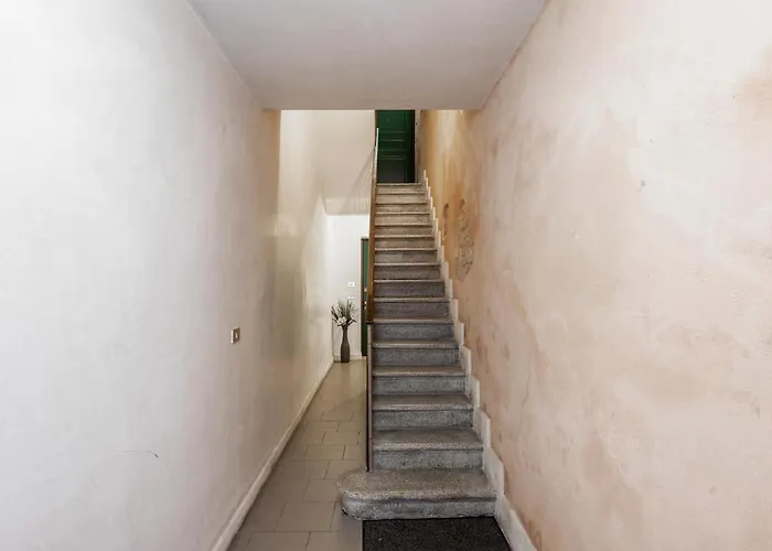 Guesthost - Park Della Valle