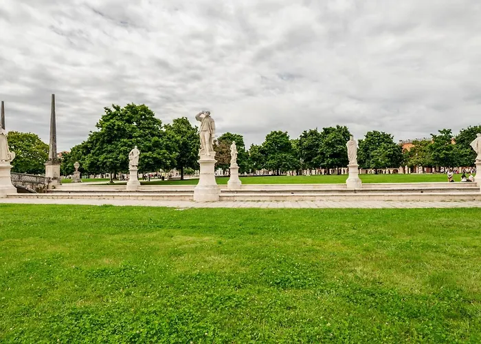 Guesthost - Park Della Valle